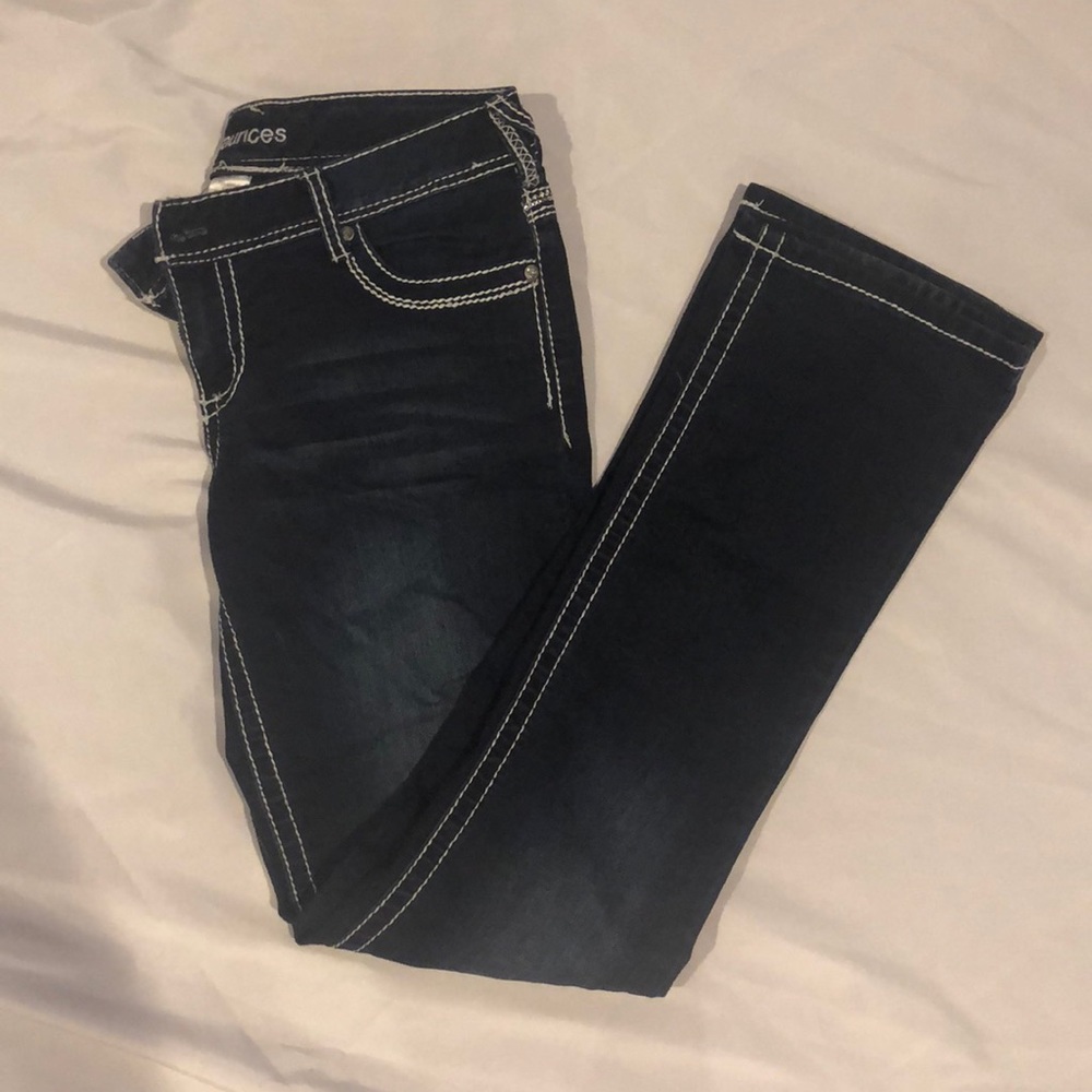 Maurice’s jeans bootcut